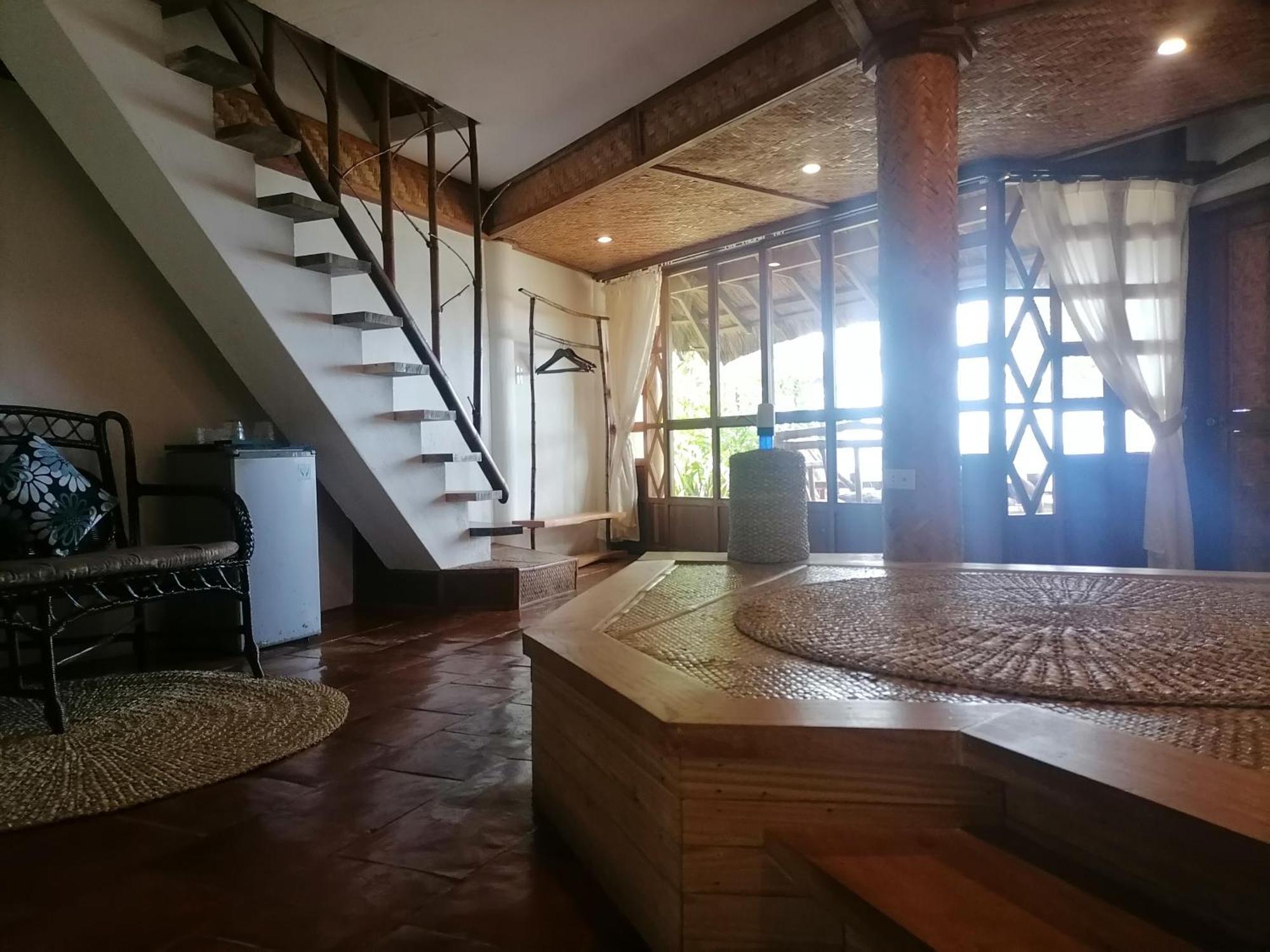 Villa Marmarine Beach Resort & Restaurant Siquijor Exterior foto